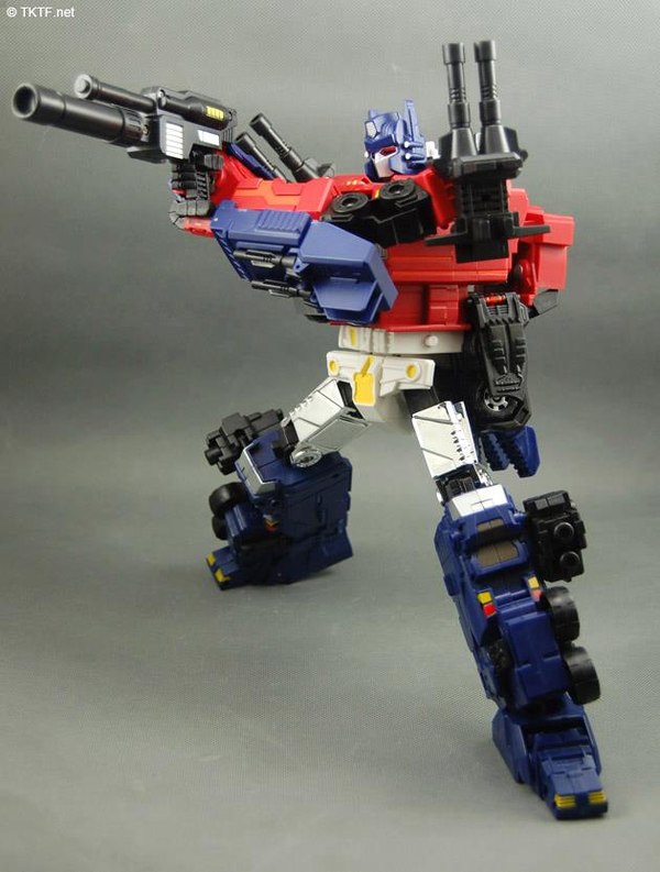Xovergen TrailerForce TF 01 Masterarmor Combined Supermode Images  (21 of 28)